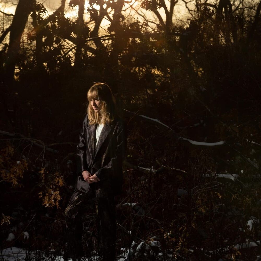 

Диск CD How Is It That I Should Look At The Stars - The Weather Station