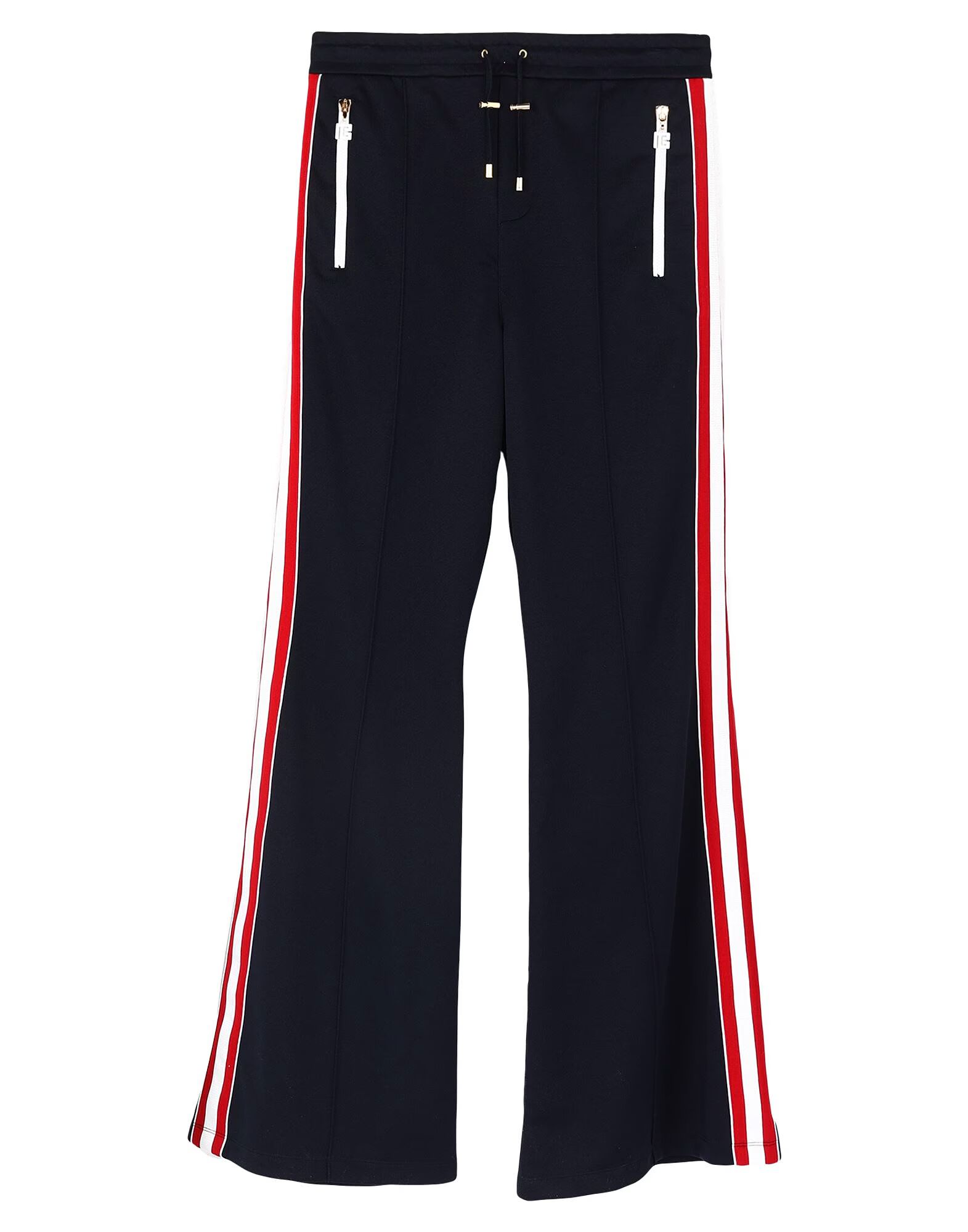 

Брюки Balmain, полуночно-синий