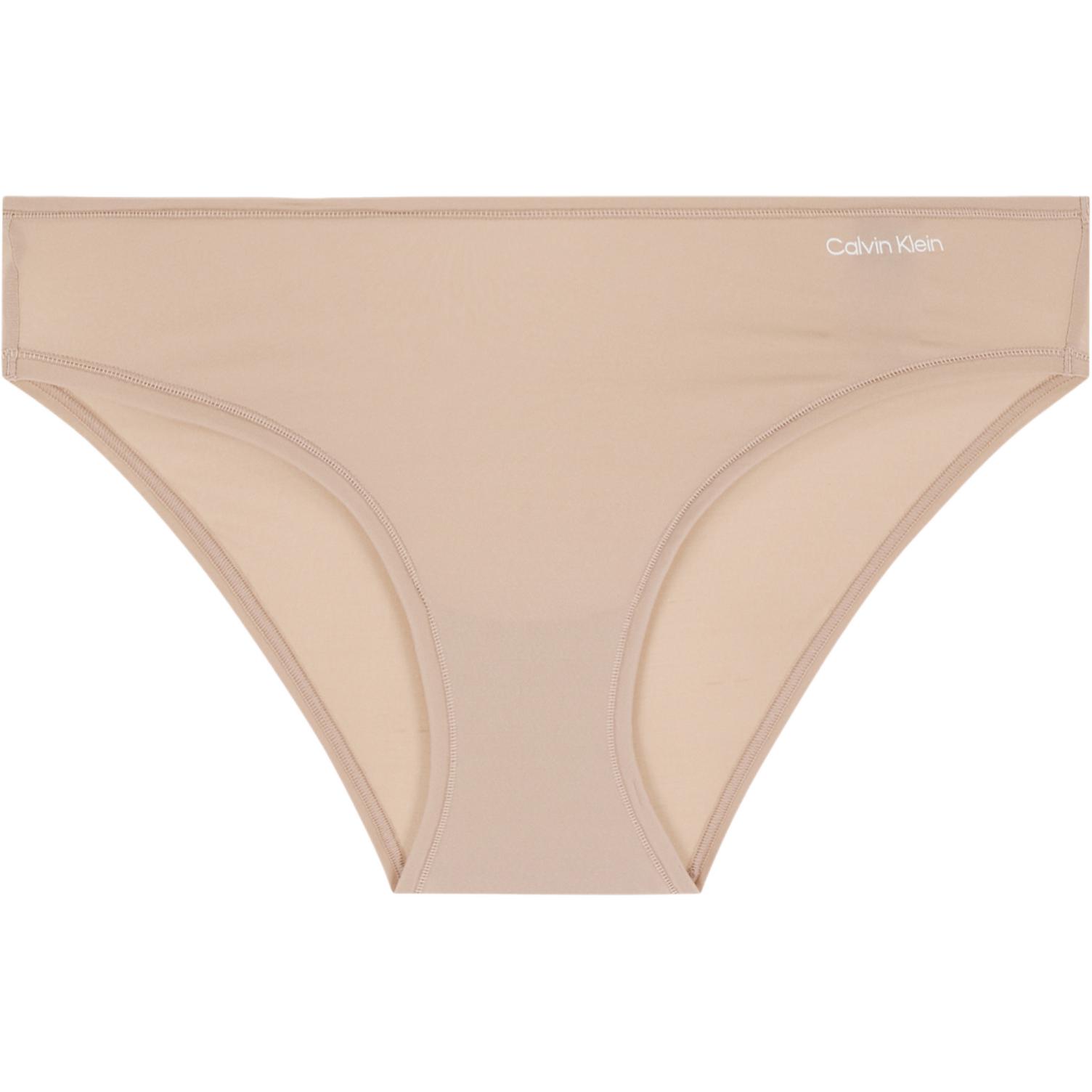 

Женские трусы 1 упаковка Nude Calvin Klein, 1 Pack (Nude)