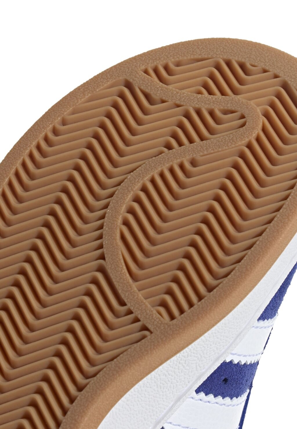

Кроссовки CAMPUS adidas Originals, синий