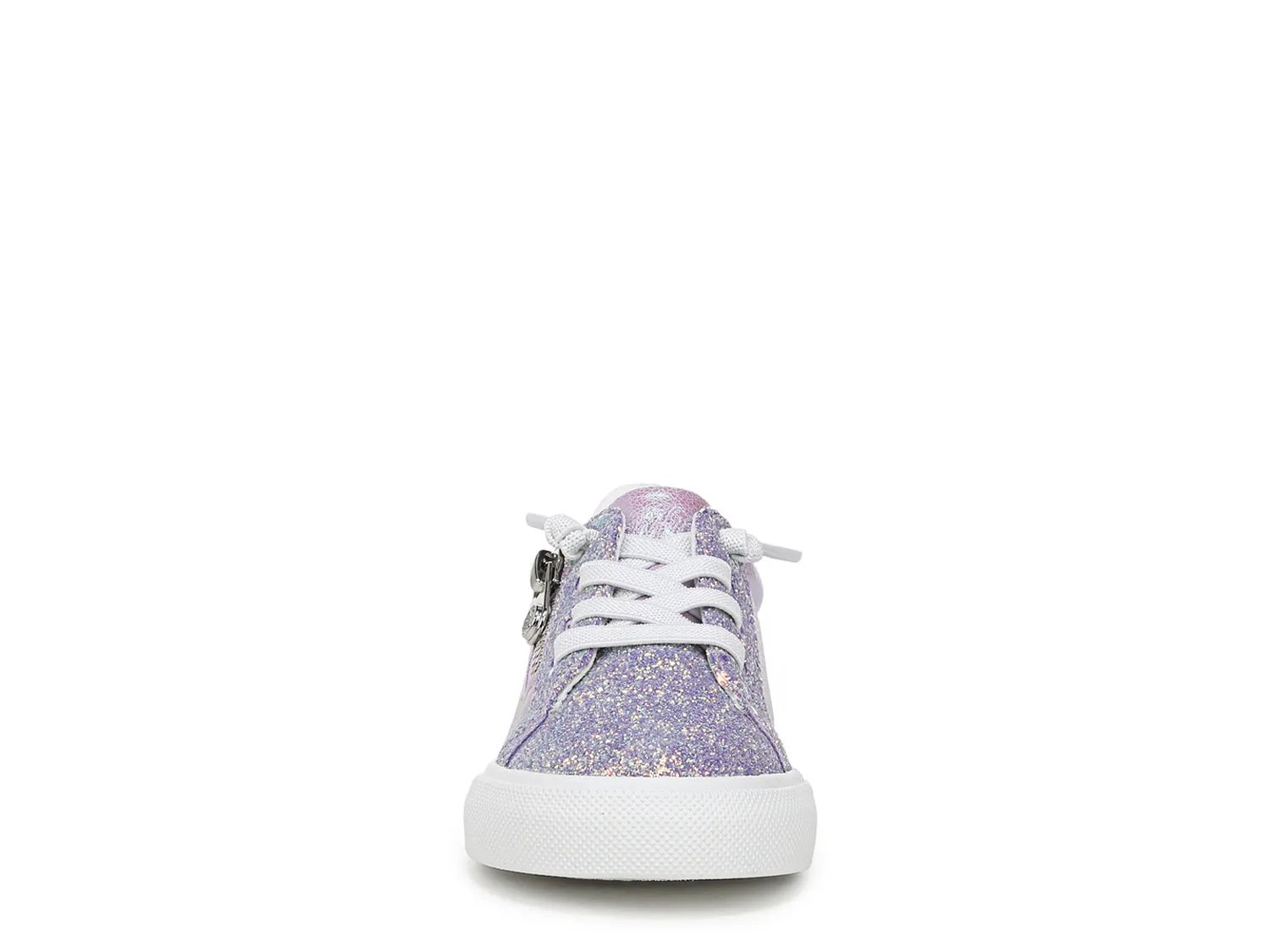 Кроссовки Blowfish Malibu Perfect Slip-On Sneaker - Kids', фиолетовый — фото 2