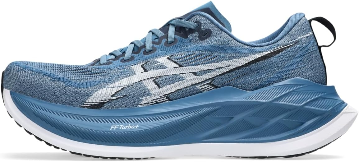 

Кроссовки для бега ASICS Unisex SUPERBLAST 2, белый
