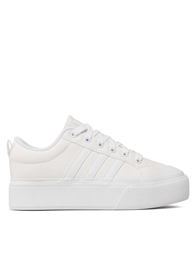 

Кроссовки Adidas, белый