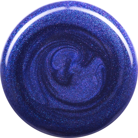 Лак для ногтей с гелевым эффектом Notino Gel Effect Nail Polish, 779 Iris Petal 10 ml — фото 2