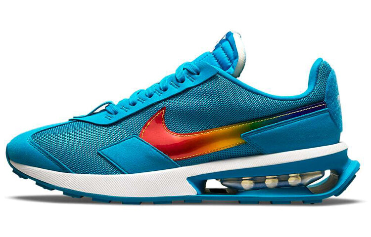 

Nike Air Max Pre-Day Be True