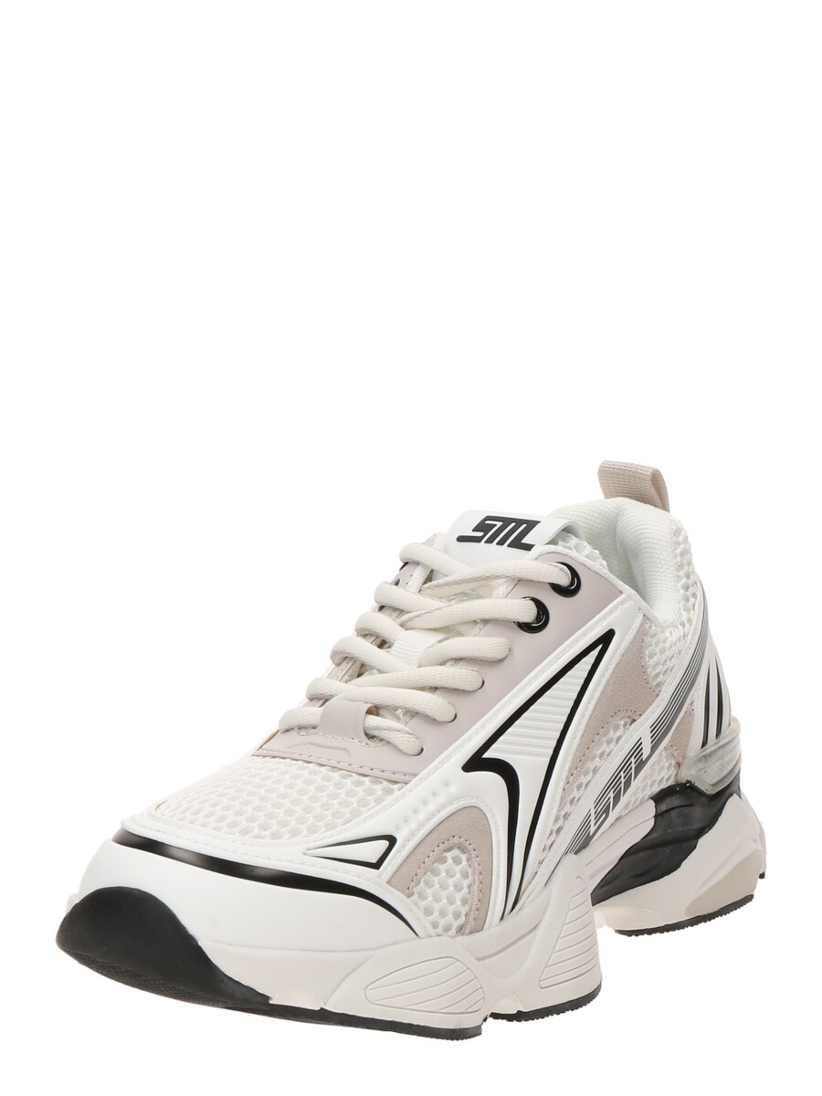 Кроссовки STEVE MADDEN Speedster-E, White