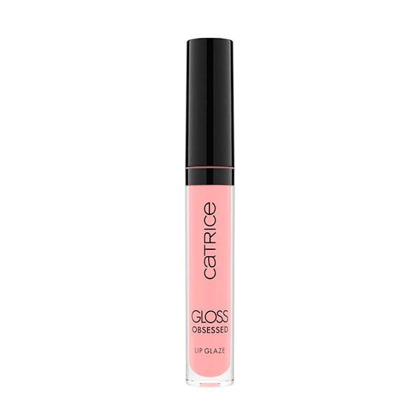 

Блеск для губ CATRICE Gloss Obsessed Lip Glaze, 020
