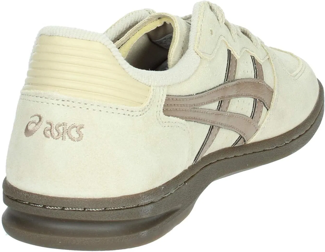 Кроссовки ASICS Herren Contend 9 PsSneaker, Feather Grey Taupe Grey — фото 3