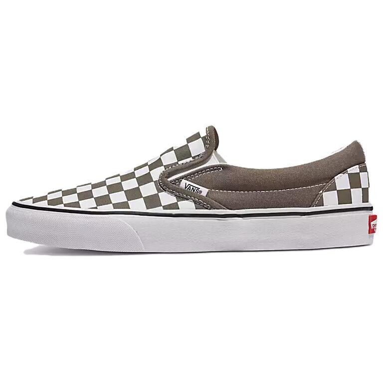 

Обувь для скейтбординга Vans унисекс, Brown