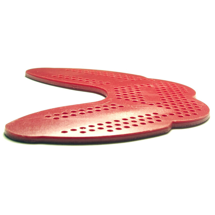 

He Jiagong Детская зубная защита, регулируемая, Ice Ball, для детей 5-10 лет