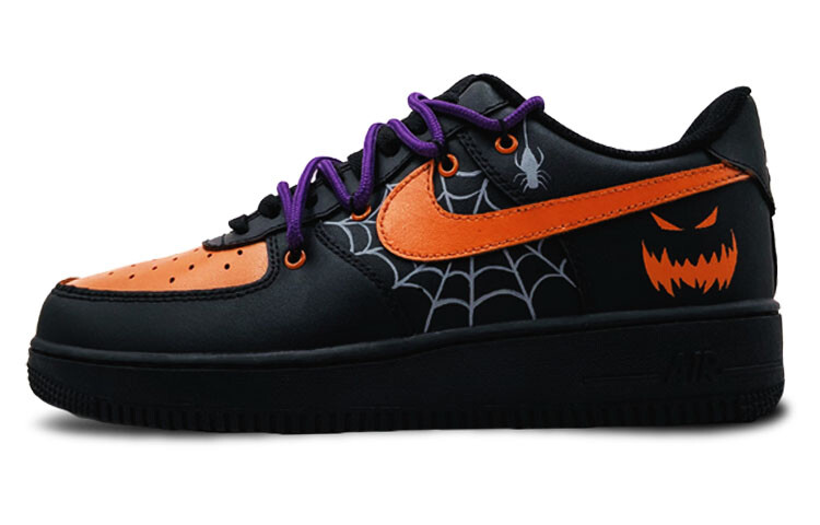 

Мужские кроссовки для скейтбординга Nike Air Force 1