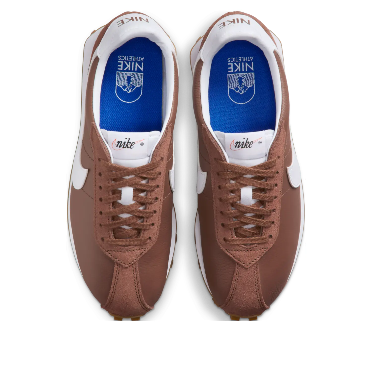 Кроссовки (WMNS) Nike LD-1000 'Fauna Brown Gym' — фото 2