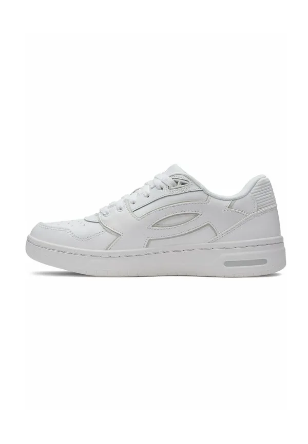 Повседневные технические тренировочные кроссовки pua flex Under Armour, White