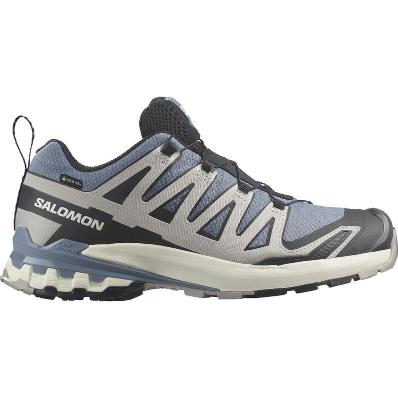 

Мужские туфли Xa Pro 3D V9 GTX Salomon, серый