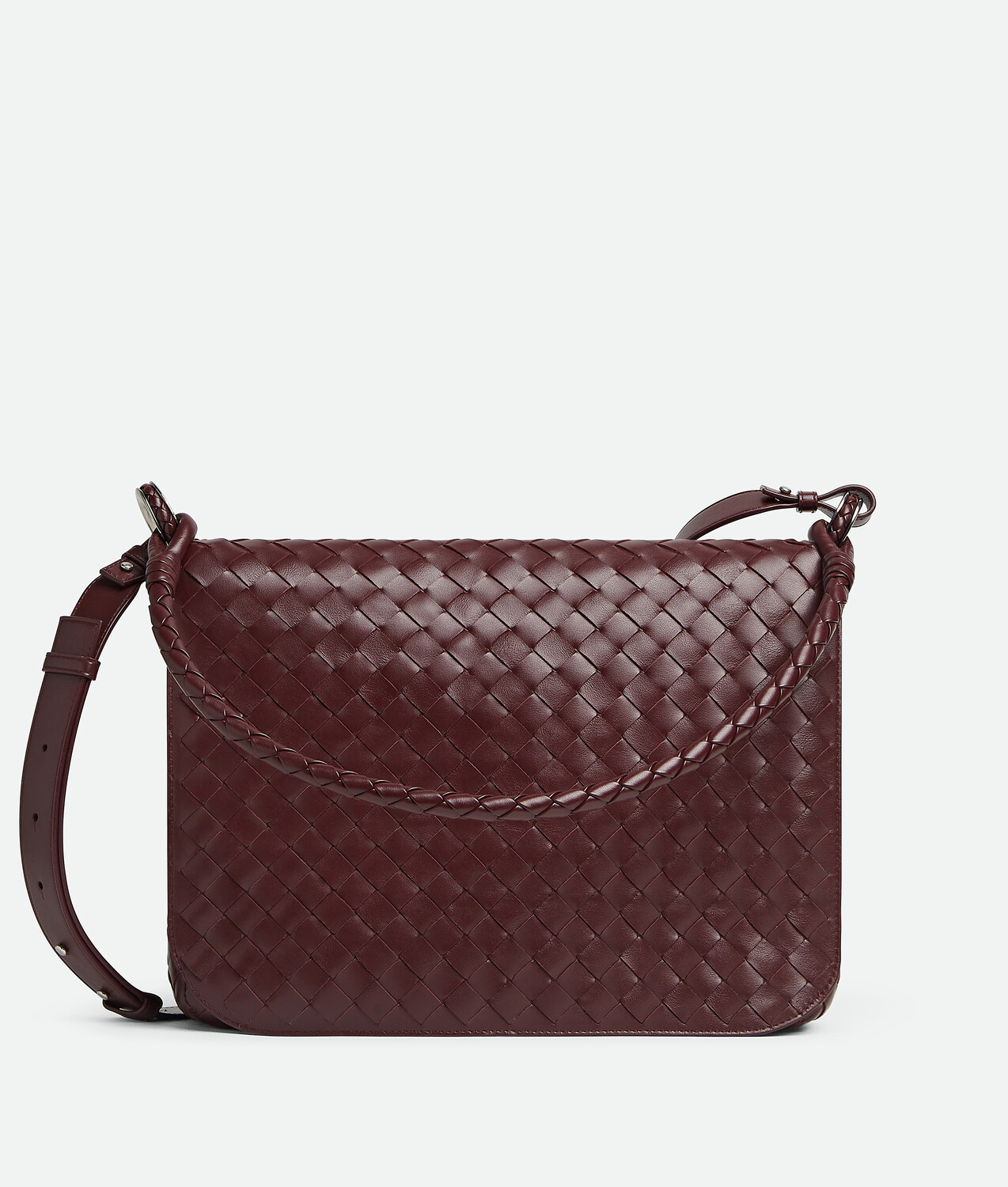 

Сумка-шоппер Bottega Veneta