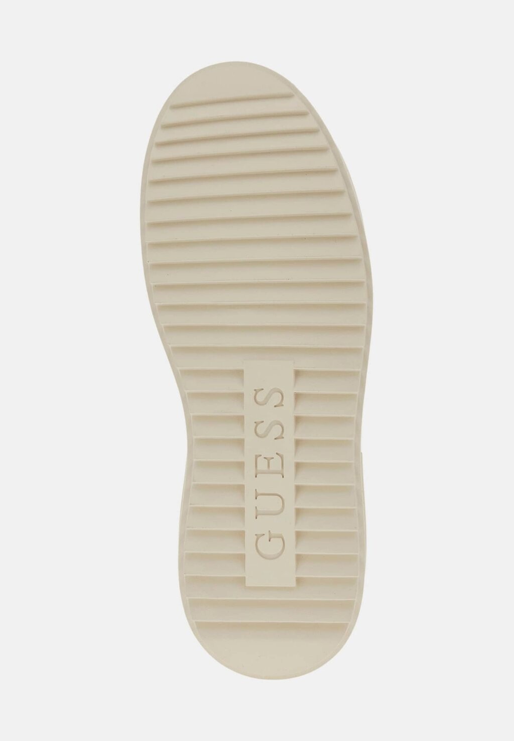 

Кроссовки на шнуровке DENESA9 Guess, белый