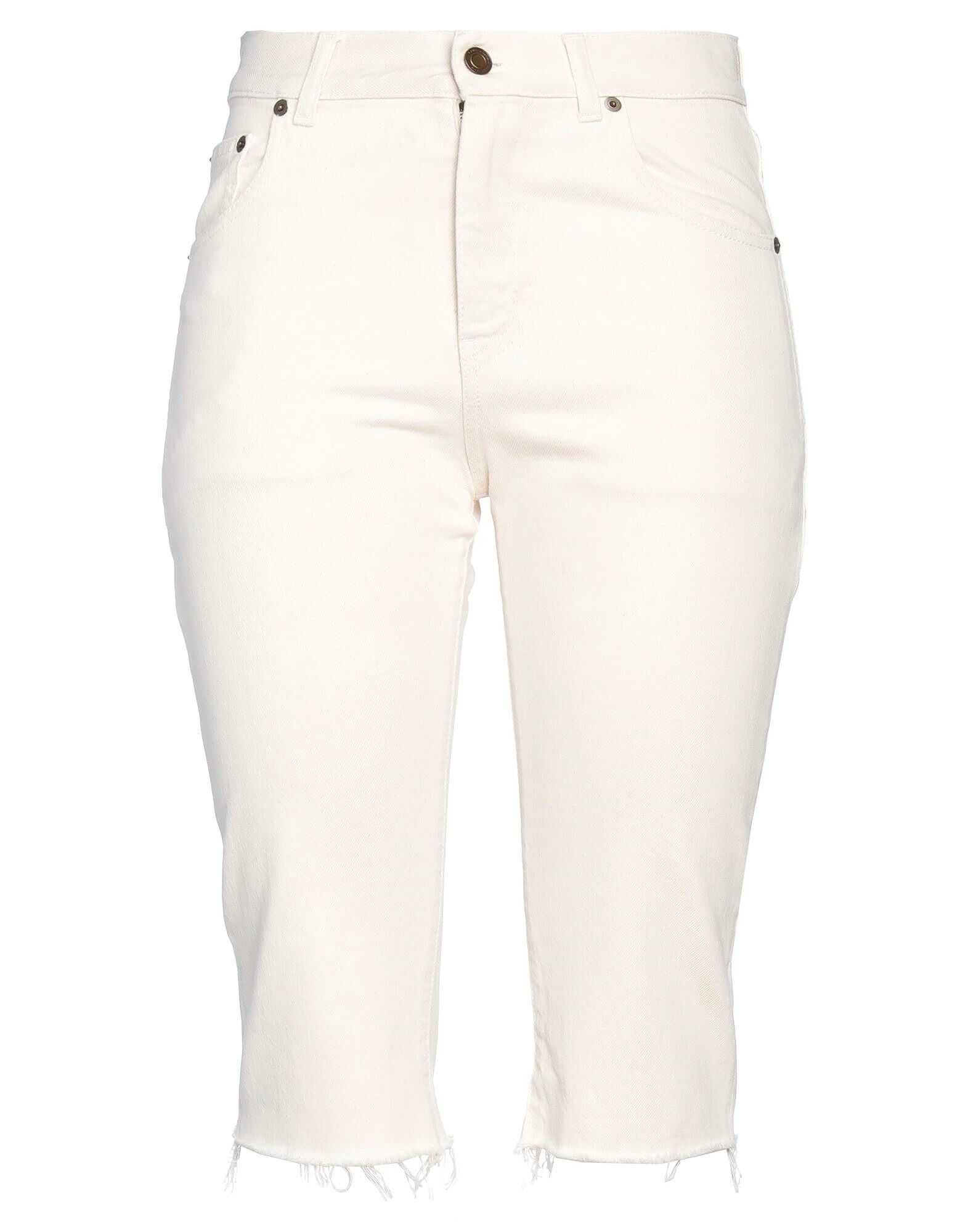 

Джинсы Saint Laurent, белый