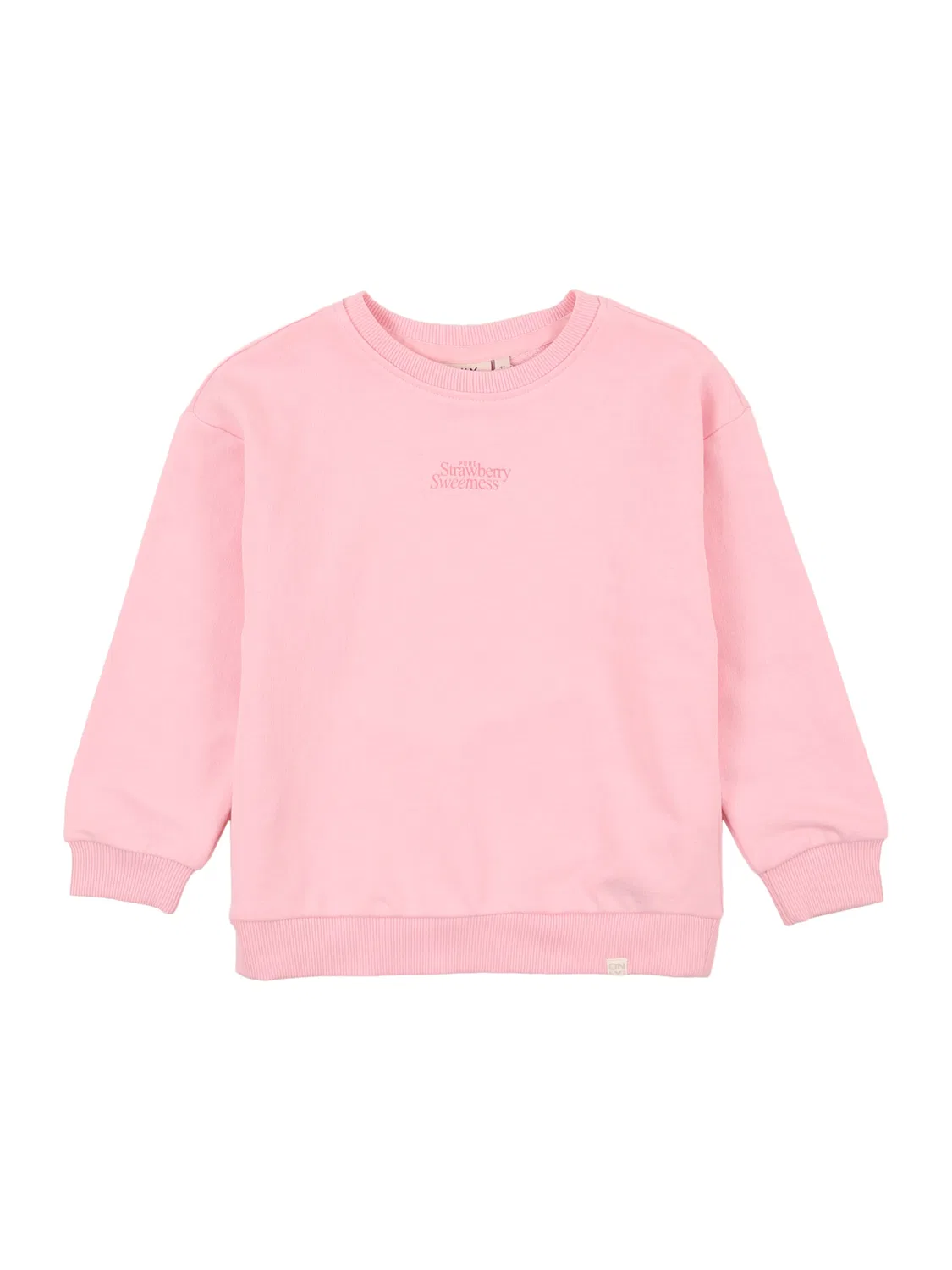 Толстовка 'KMGPHILEA' Only Mini, Pink/Rose