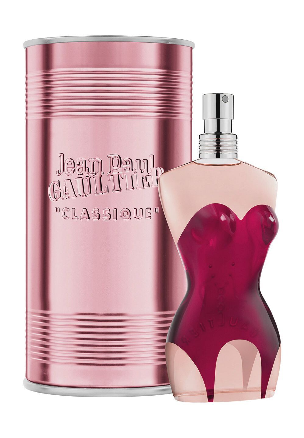 Парфюмированная вода 50ml Jean Paul GAULTIER — фото 2