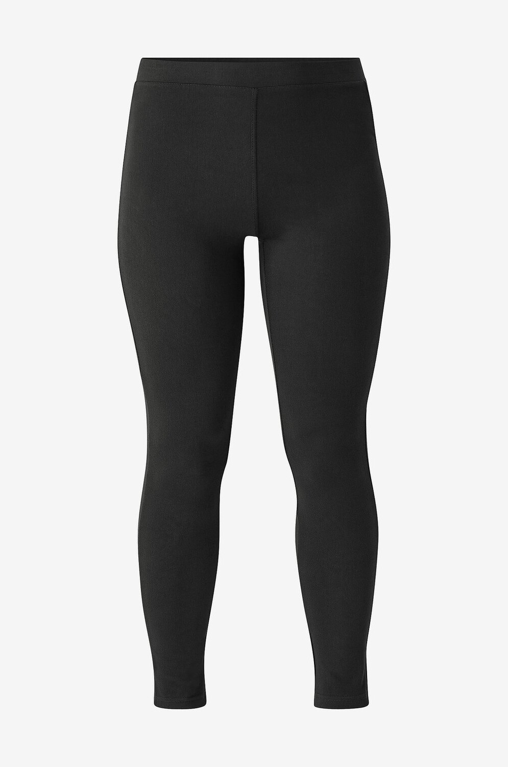 

Брюки IDA LONG, Leggings Ellos Plus collection, черный