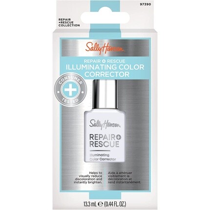 Repair + Rescue Осветляющий корректор цвета 13,3 мл, Sally Hansen — фото 3