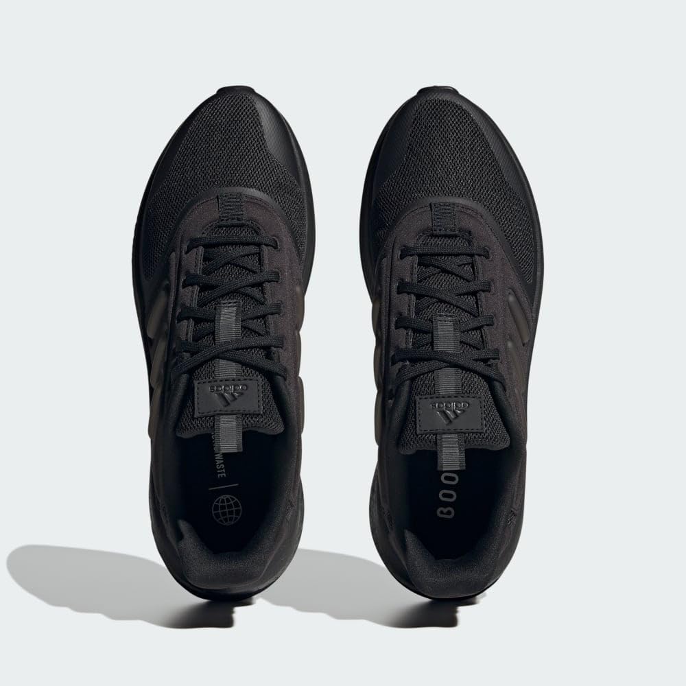Мужские кроссовки Adidas XPLR Phase, черный — фото 4