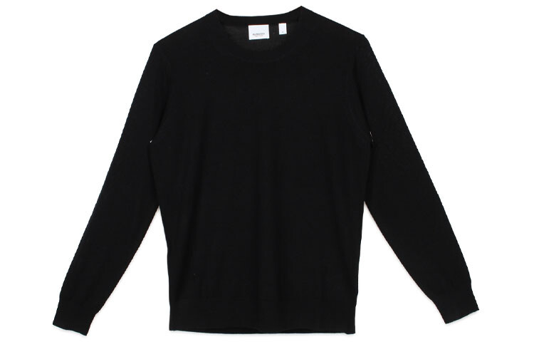 

Burberry Женский Трикотаж, цвет Black