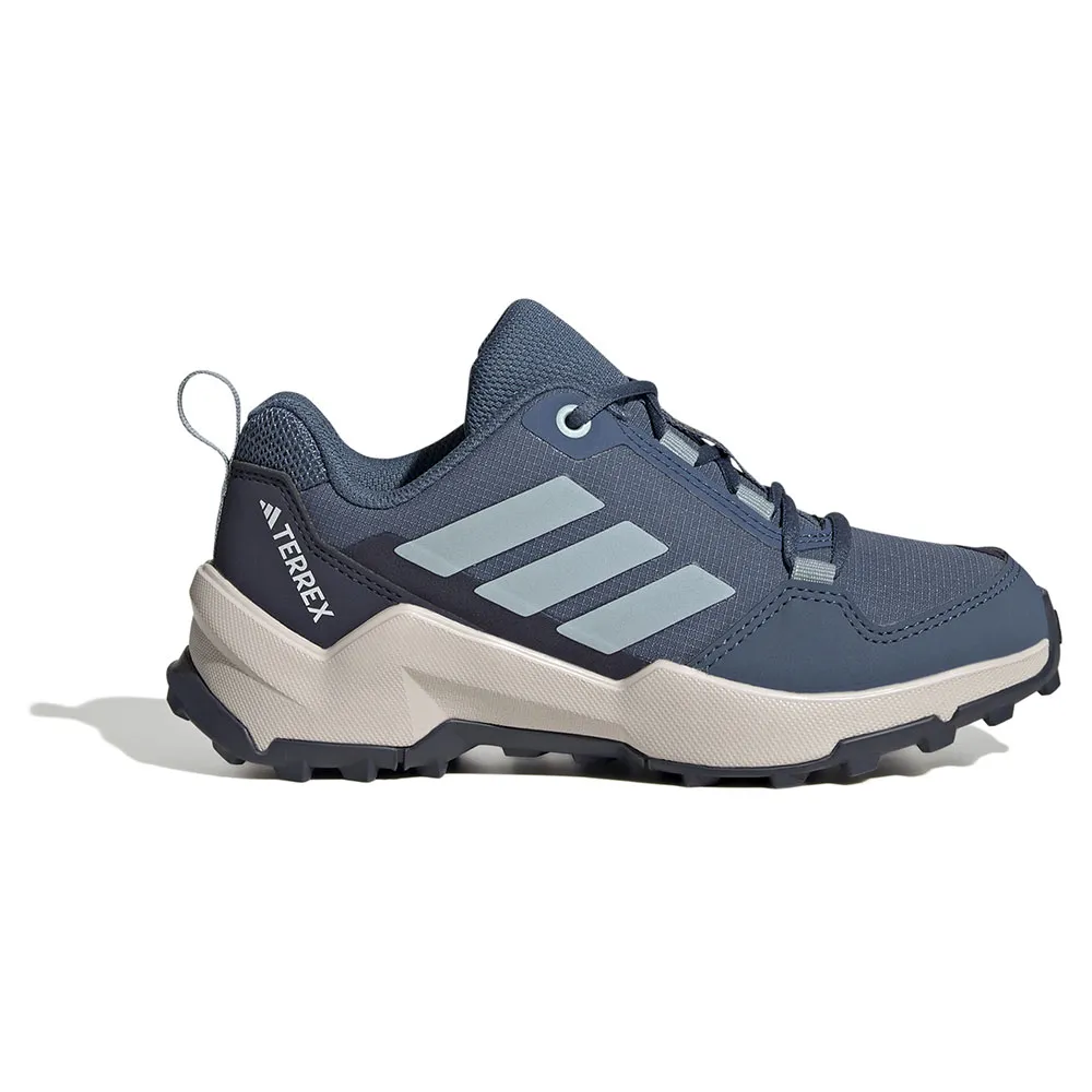 

Походные ботинки adidas Terrex AX4R kids, синий
