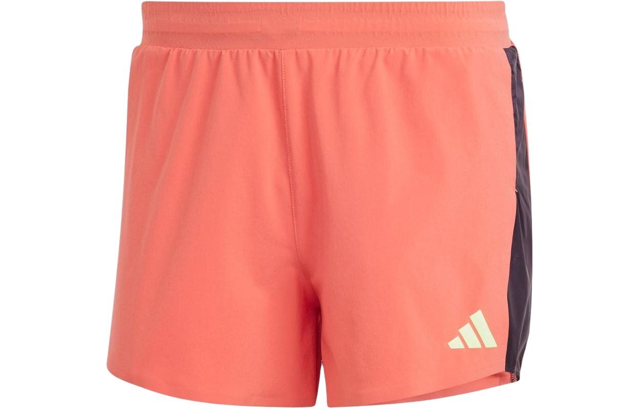 

Adidas Мужские спортивные шорты, Красный