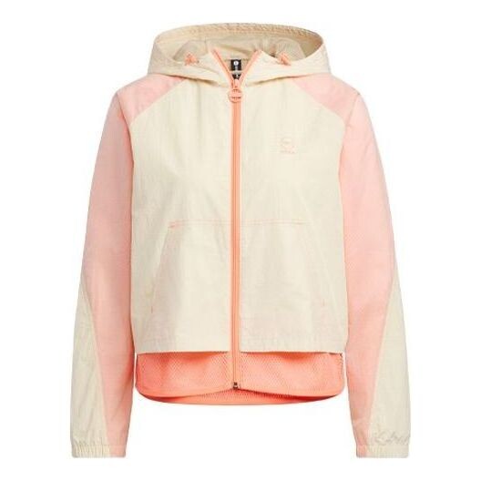 

Куртка neo vibe collector ветровки Куртка Adidas, белый