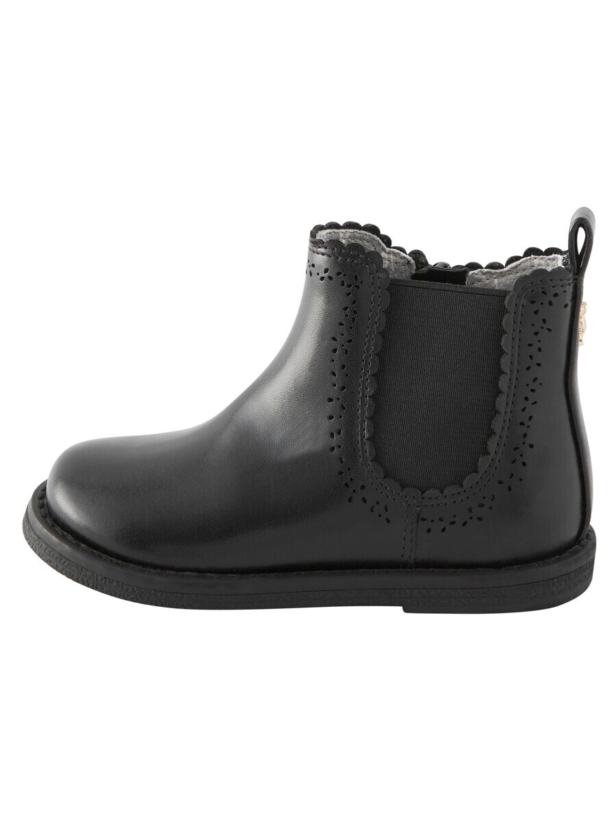 

Сапоги Next Boots, черный