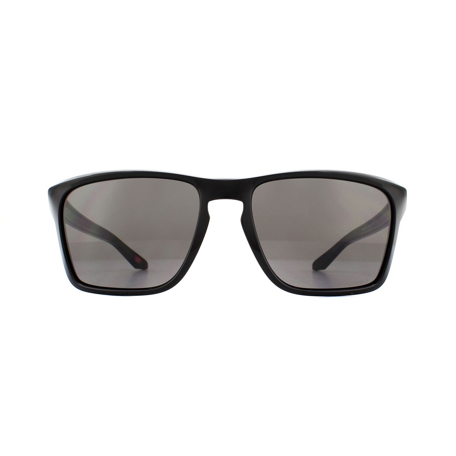 

Солнцезащитные очки sylas oo9448 01 полированные призм Oakley, черный