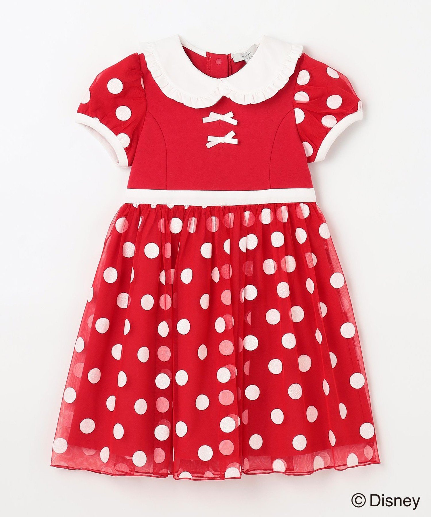 Платье для переодевания ANY KIDS, Minnie [010] — фото 2
