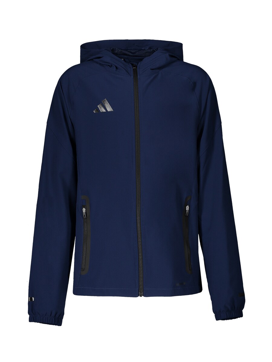 

Спортивная куртка ADIDAS PERFORMANCE Tiro 25 Competition, темно-синий