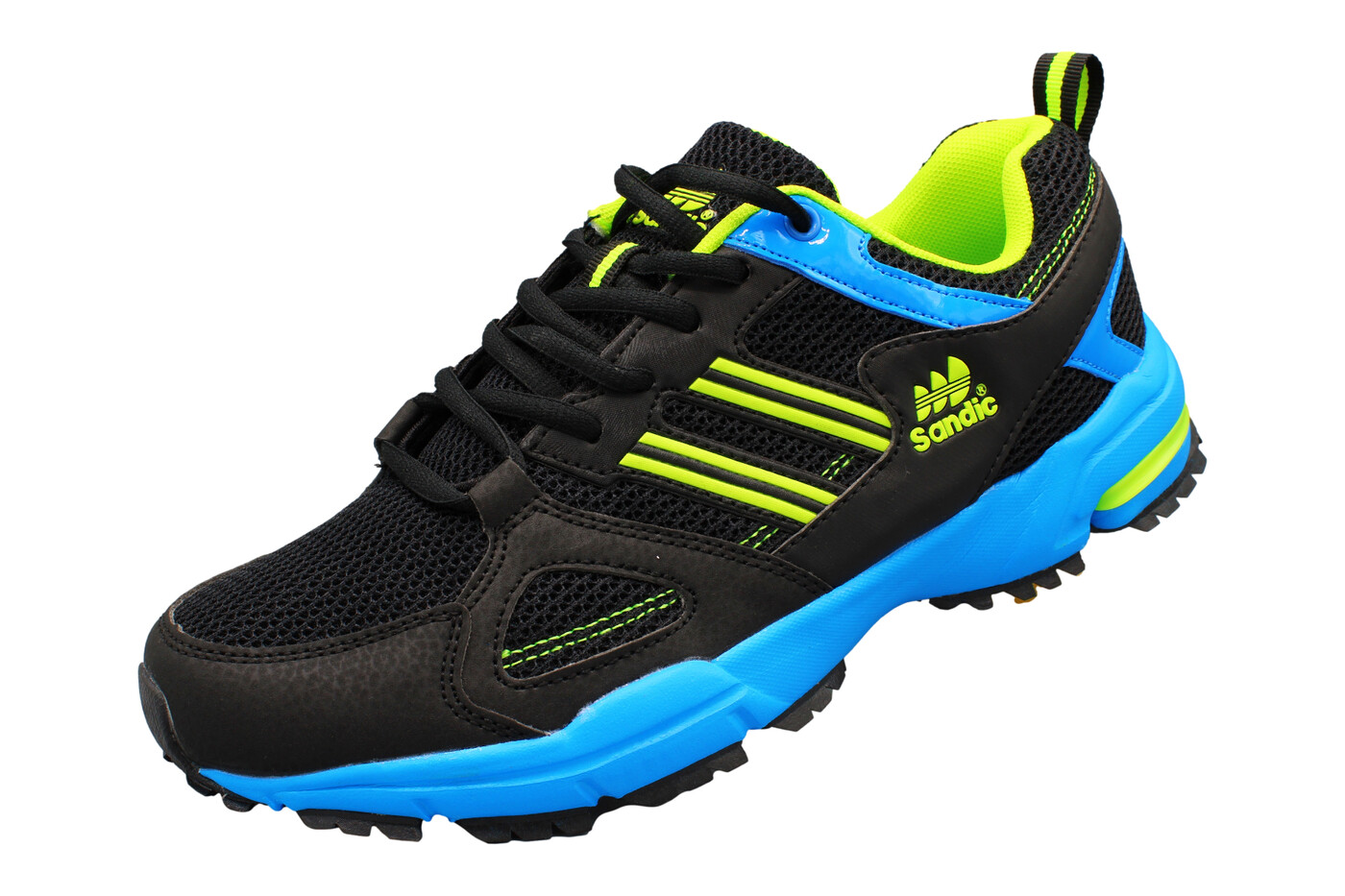 

Кроссовки Roadstar Sneaker, черный