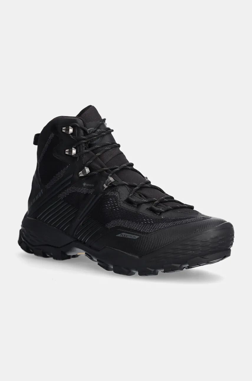 

Обувь Mammut Ducan II High GTX, черный