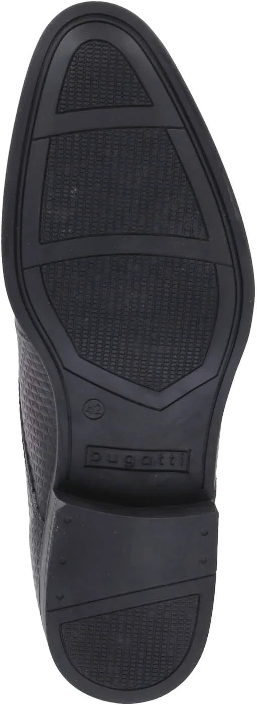 

Мужские туфли Bugatti 312-afx02 на шнуровке