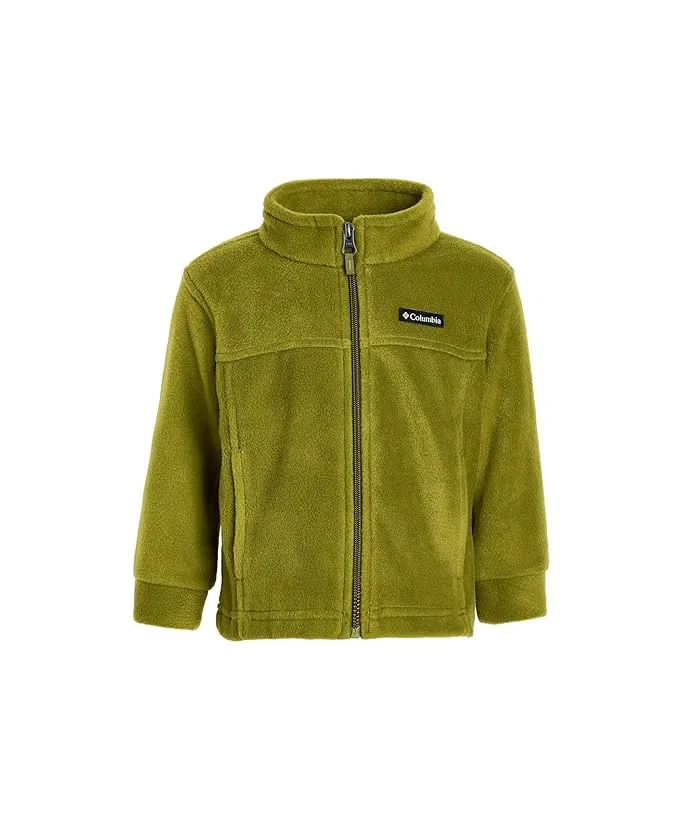 Флисовая куртка Steens Mountain II Columbia Kids, Mossy Green