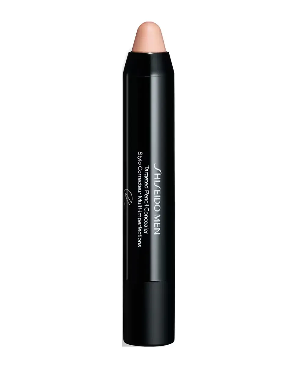 Корректор-карандаш Targeted 4,30 г Men Shiseido, Light