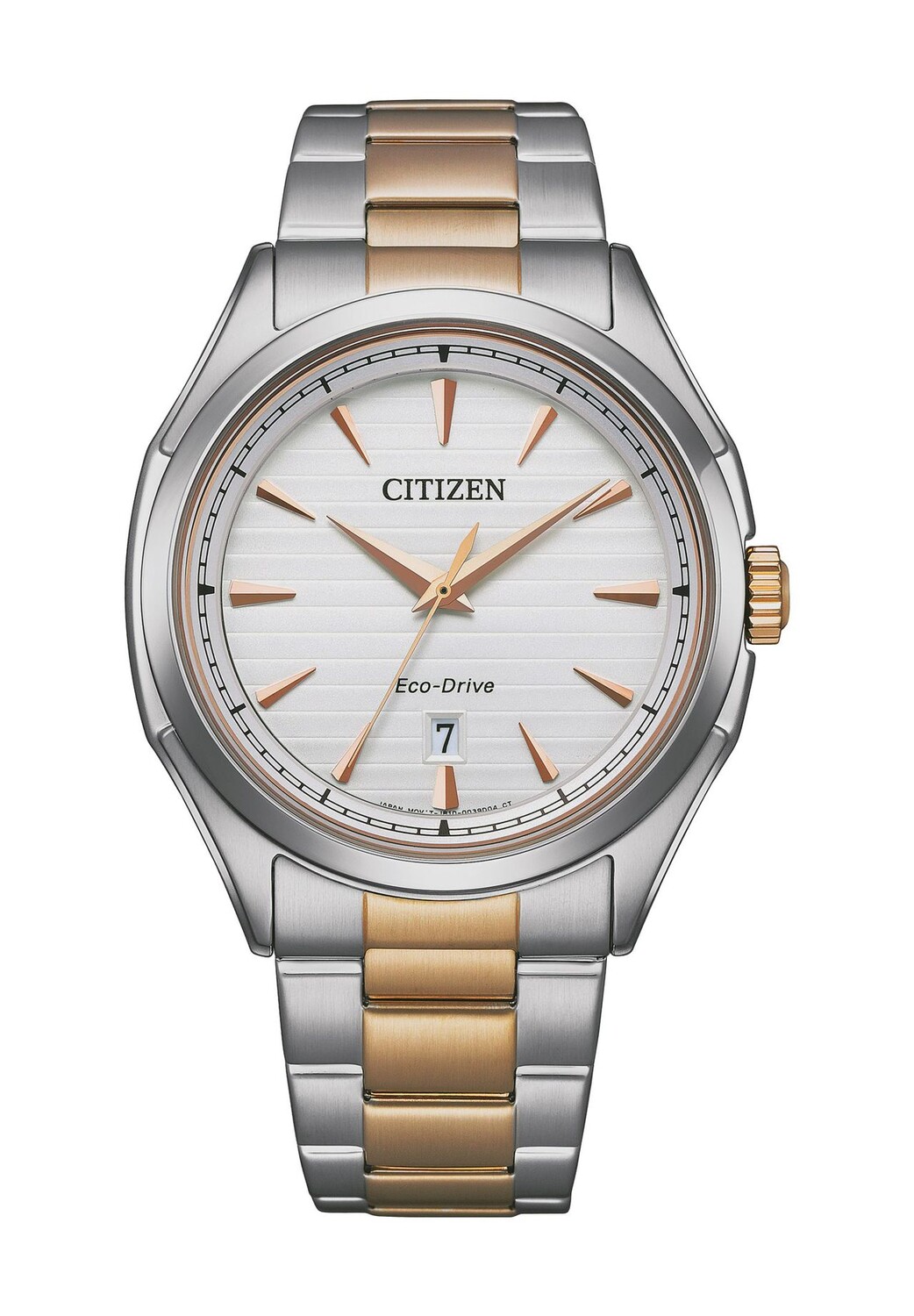 

Мужские часы CITIZEN, цвет Bicolor