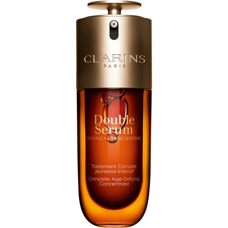 

Сыворотка для лица CLARINS Double Serum, 75 ml