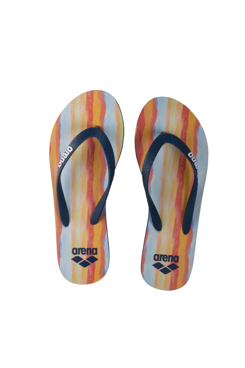 

Шлепанцы Arena Beach Thong Prints