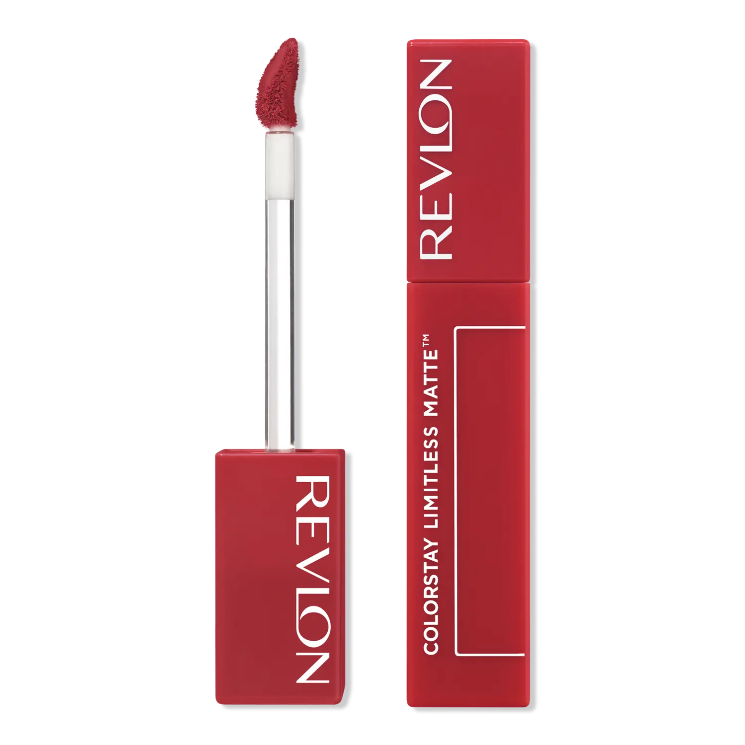 

Жидкая матовая помада ColorStay Limitless Revlon, Dream Job