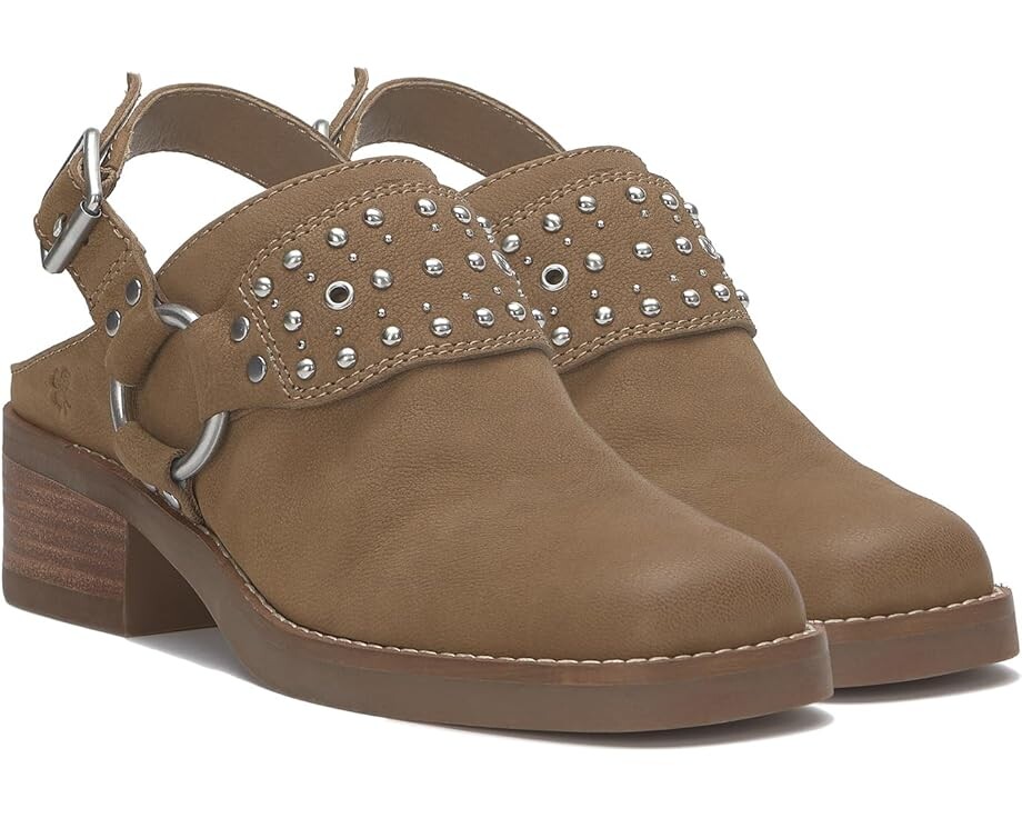 

Туфли Lucky Brand Kalv, цвет Dark Natural
