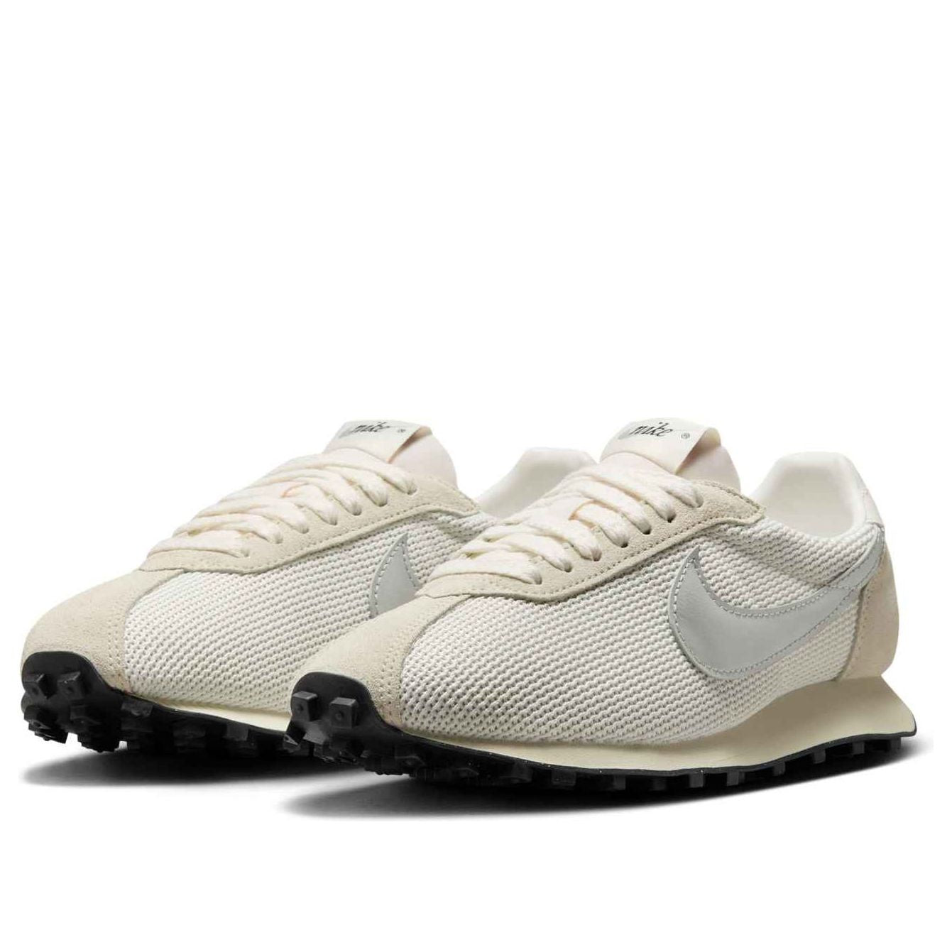 Кроссовки (WMNS) Nike LD-1000 'Sail Coconut Milk' — фото 4