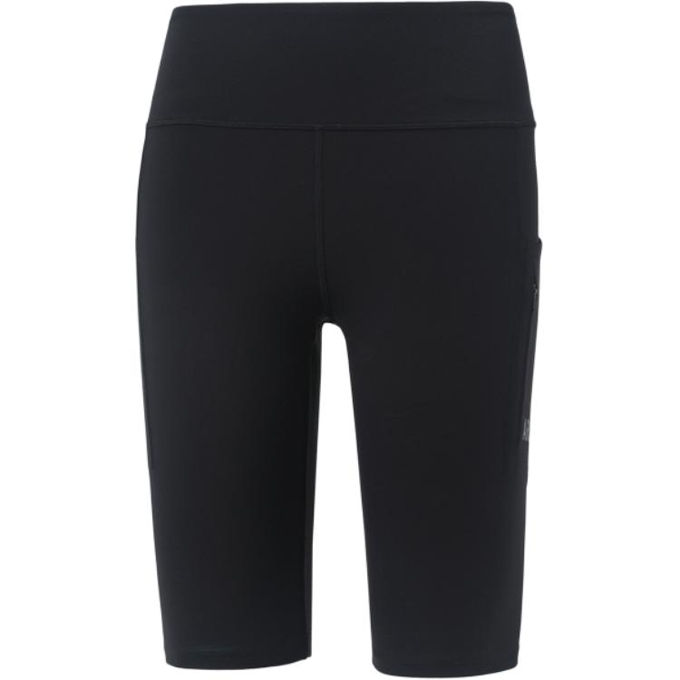 

HELLY HANSEN Повседневные шорты женские черные