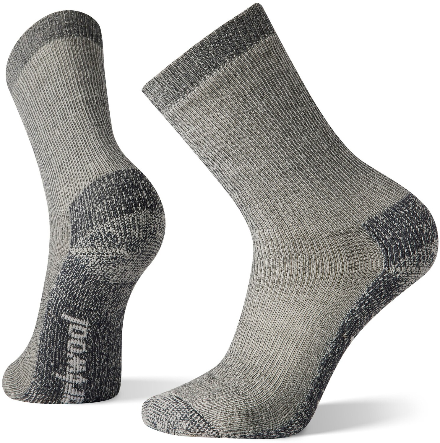 

Носки Classic Hike Extra Cushion Crew Smartwool, серый