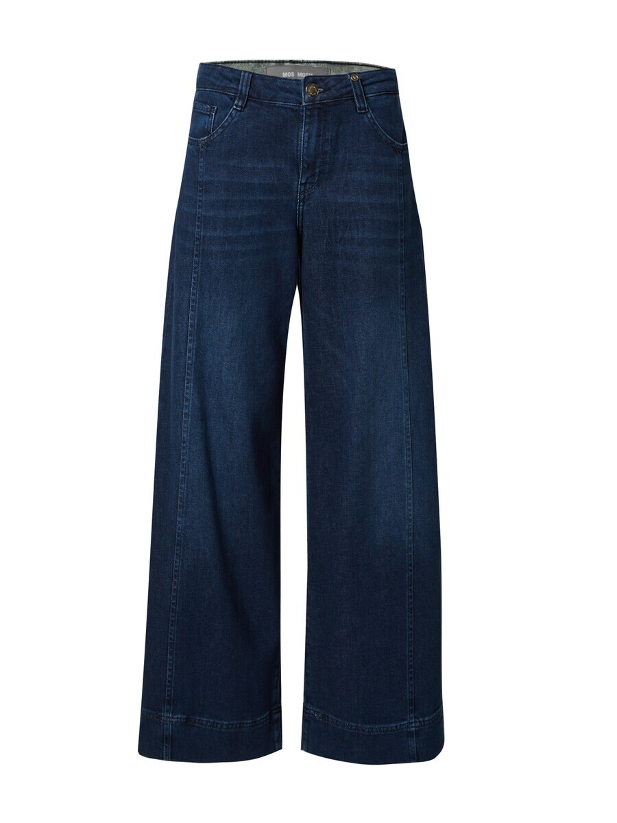 

Джинсы MOS MOSH Wide leg Jeans, темно-синий