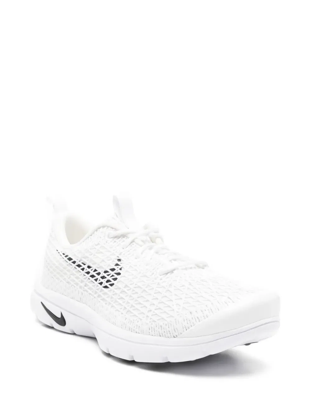 Кроссовки Rejuven8 Nike X Comme Des Garcons, белый — фото 2