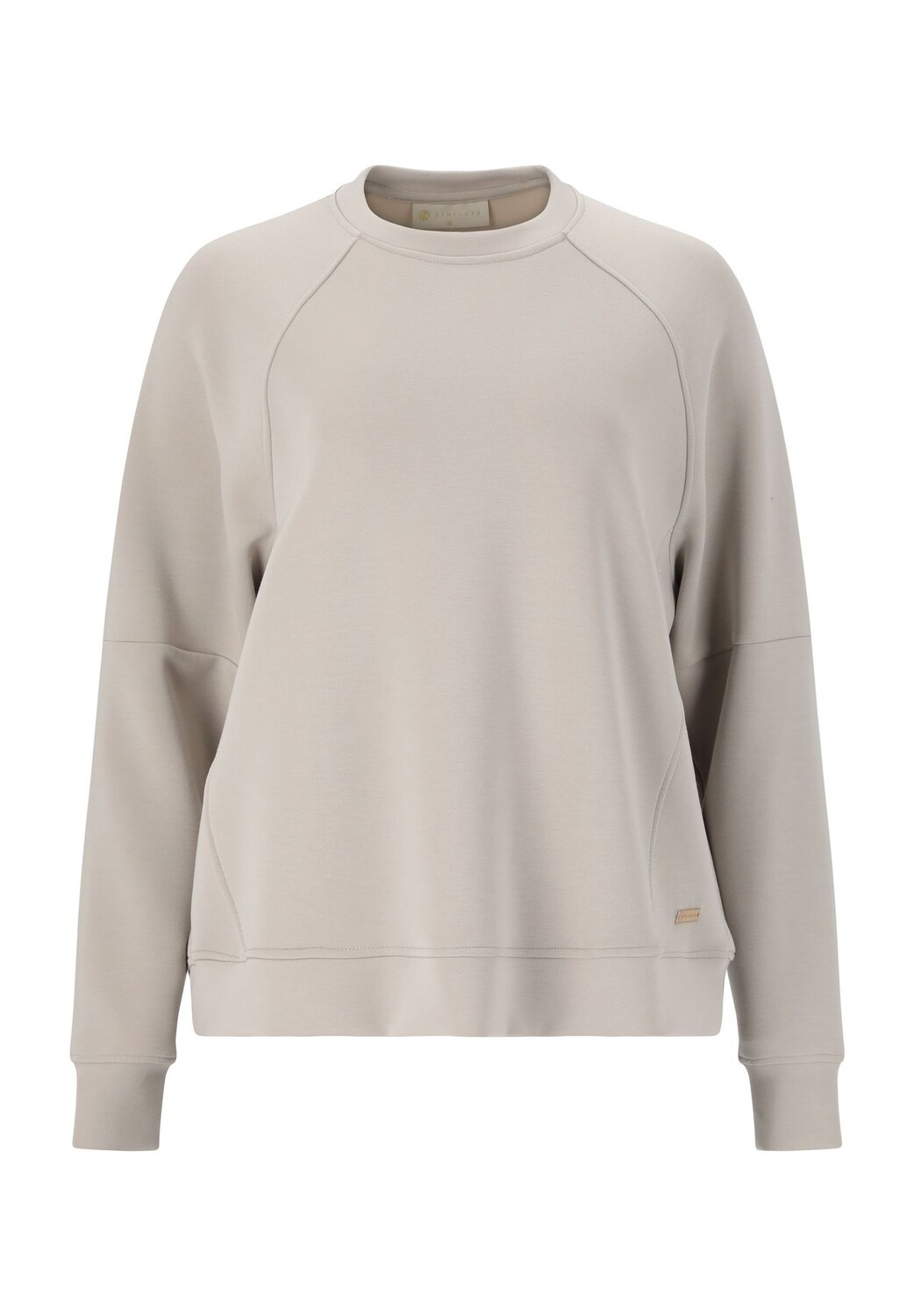 

Толстовка Jacey из очень мягкого материала ENDURANCE ATHLECIA, цвет Dove